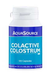 AquaSource ColActive Colostrum