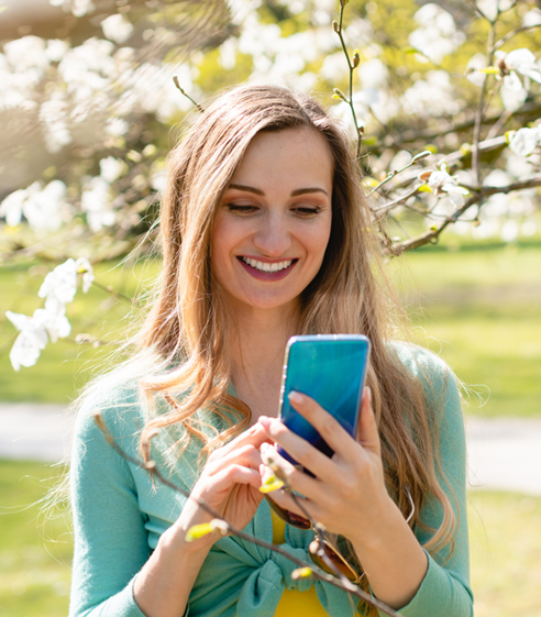 Walk and talk wellbeing